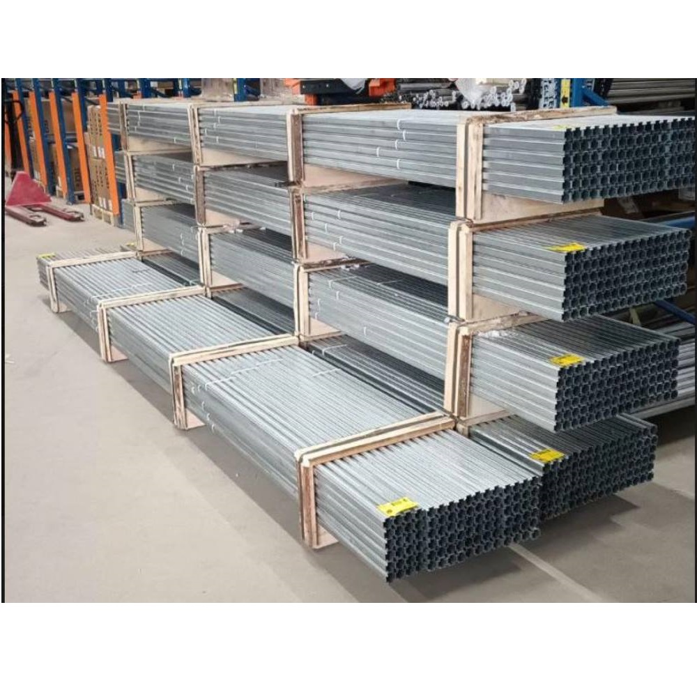 Профиль Uranum для устройства каркасной системы в штангах 3м. (стоимость за 1 пог. метр) 2109000030 4 Профиль Uranum для устройства каркасной системы в штангах 3м. (стоимость за 1 пог. метр) 2109000030 — изображение 4