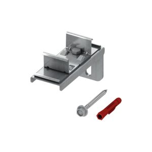 Крепление двойное Tece TECEprofil 9030011