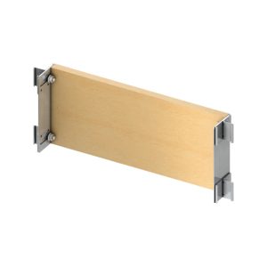 Монтажная пластина Tece TECEprofil для монтажа скрытых и внешних фитингов 9150000