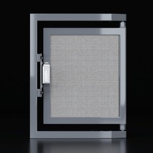 Люк одностворчатый Shagma 60х80 ревизионный под плитку ЛС600x800В