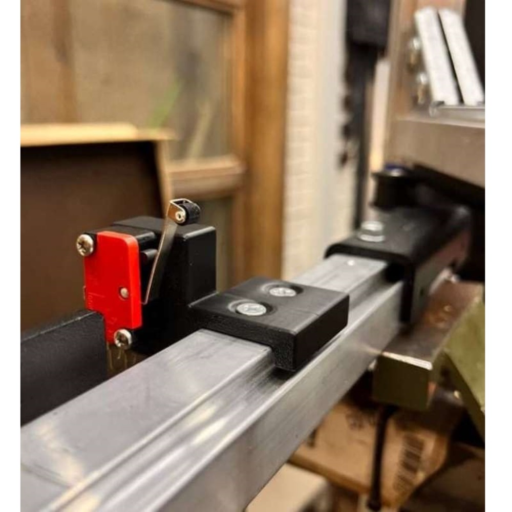 Размыкатель подсветки узла ввода Wallbox WB 90205 4 Размыкатель подсветки узла ввода Wallbox WB 90205 — изображение 4